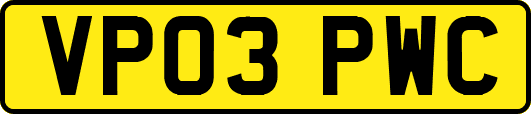VP03PWC