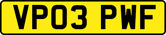VP03PWF