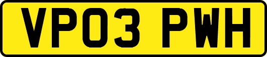 VP03PWH