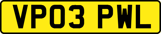 VP03PWL