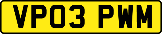 VP03PWM