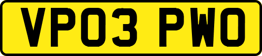 VP03PWO