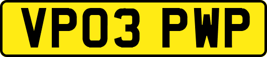 VP03PWP