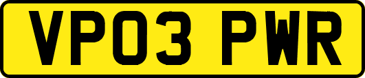 VP03PWR