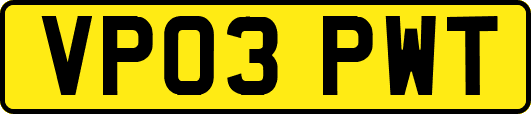 VP03PWT