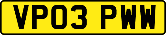 VP03PWW