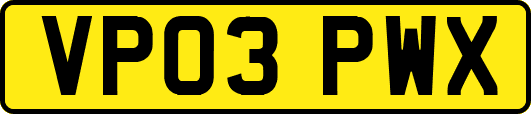 VP03PWX