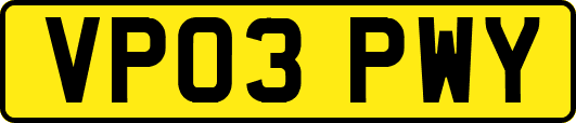 VP03PWY