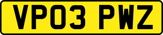 VP03PWZ