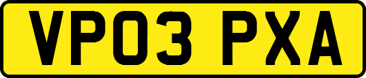 VP03PXA