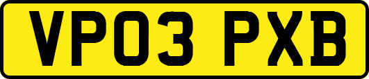 VP03PXB