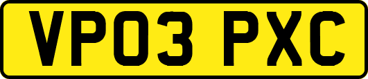 VP03PXC