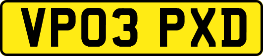 VP03PXD