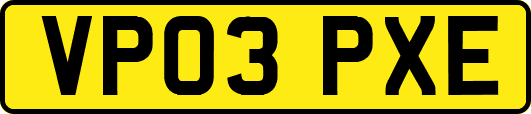 VP03PXE