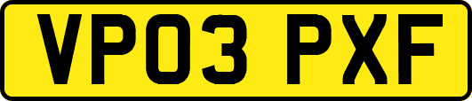 VP03PXF