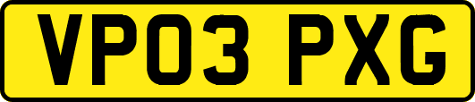 VP03PXG