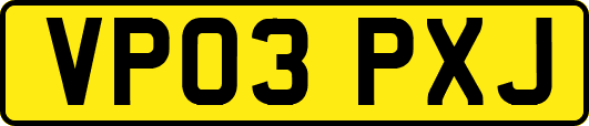 VP03PXJ