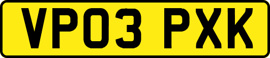 VP03PXK