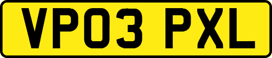 VP03PXL