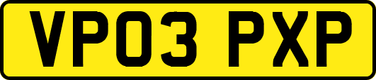 VP03PXP