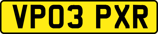 VP03PXR