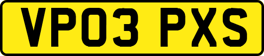 VP03PXS