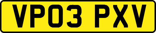 VP03PXV