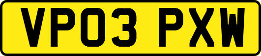 VP03PXW