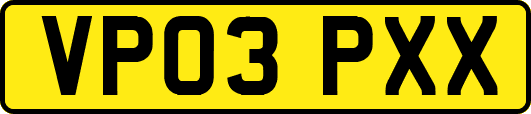 VP03PXX