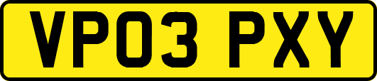 VP03PXY