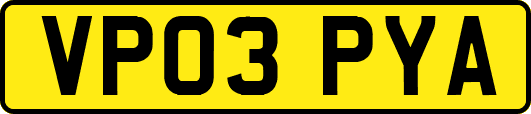 VP03PYA