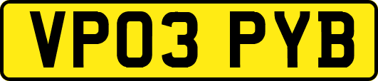 VP03PYB