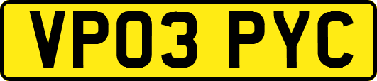VP03PYC