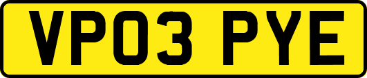 VP03PYE