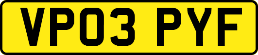 VP03PYF