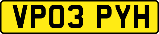 VP03PYH