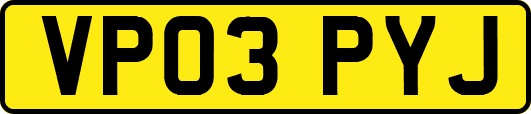VP03PYJ