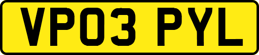 VP03PYL