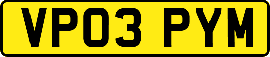 VP03PYM