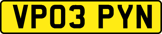 VP03PYN