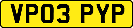 VP03PYP