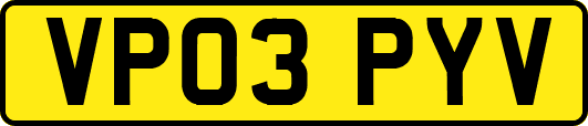 VP03PYV