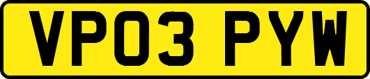 VP03PYW