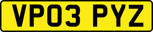 VP03PYZ