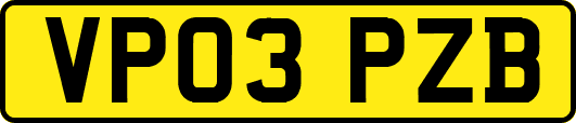 VP03PZB
