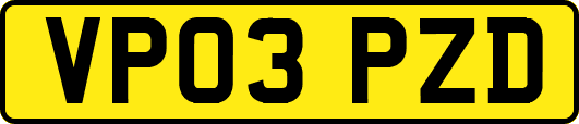 VP03PZD