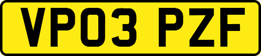 VP03PZF