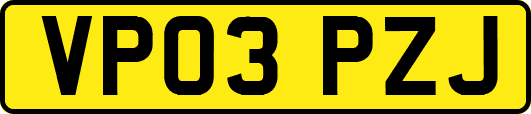 VP03PZJ