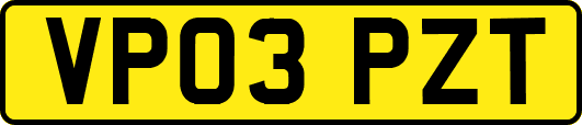 VP03PZT