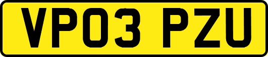 VP03PZU